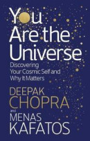 You Are the Universe -- Bok 9781846045318