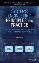 Systems Engineering Principles and Practice -- Bok 9781119516675