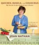Quiches, Kugels, and Couscous: My Search for Jewish Cooking in France -- Bok 9780307267597