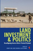Land, Investment &amp; Politics -- Bok 9781787449077