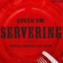 Boken om servering : service, kunskap och teknik -- Bok 9789163799938