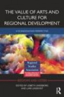 The Value of Arts and Culture for Regional Development -- Bok 9781138842656