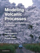 Modeling Volcanic Processes -- Bok 9781139603058