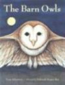 The Barn Owls -- Bok 9780881069822