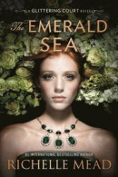 Emerald Sea -- Bok 9780451480576