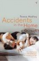 Accidents in the Home -- Bok 9780099428589