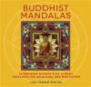 Buddhist Mandalas Colouring Book -- Bok 9781780285993