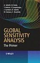 Sensitivity Analysis of Scientific Models -- Bok 9780470059975