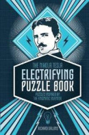 Nikola Tesla's Electrifying Puzzle Book -- Bok 9781787392458