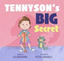 Tennyson's Big Secret -- Bok 9781735853550