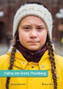 Fakta om Greta Thunberg -- Bok 9789178255443