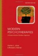 Modern Psychotherapies: A Comprehensive Christian Appraisal (Christian Association for Psychological -- Bok 9780830828524