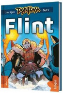 Flint -- Bok 9789175438672