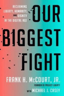Our Biggest Fight -- Bok 9780593728512