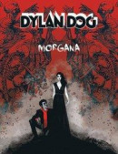 Dylan Dog. Morgana -- Bok 9789188131133