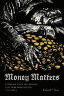 Money Matters -- Bok 9780295807072