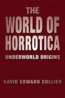 World of Horrotica -- Bok 9781477118658