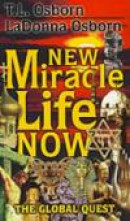 New Miracle Life Now: The Global Quest -- Bok 9780879431310