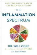 The Inflammation Spectrum: Find Your Food Triggers and Reset Your System -- Bok 9780735220089