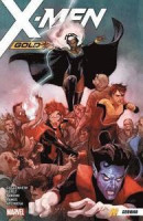 X-men Gold Vol. 7: Godwar -- Bok 9781302909772