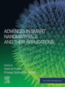 Advances in Smart Nanomaterials and their Applications -- Bok 9780323995672