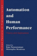 Automation and Human Performance -- Bok 9781351465045