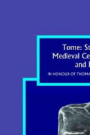 Tome: Studies in Medieval Celtic History and Law in Honour of Thomas Charles-Edwards -- Bok 9781846159640