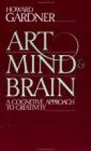 Art, Mind and Brain -- Bok 9780465004454