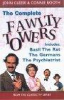 Complete 'Fawlty Towers' -- Bok 9780413772503