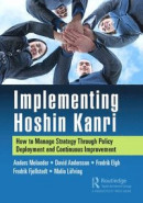 Implementing Hoshin Kanri -- Bok 9781000479867