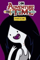 Adventure Time: Marceline -- Bok 9781684154197