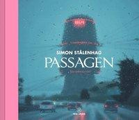 Jamfor Priser Passagen Simon Stalenhag Bok