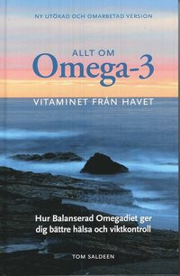 tom saldeen omega 3