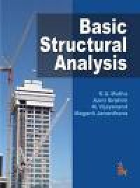 Basic Structural Analysis - K U Muthu, Azmi Ibrahim, M Vijay Anand ...