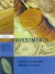 Investments: v. 2 Securities Prices and Performance -- Bok 9780262050609
