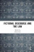 Fictional Discourse and the Law -- Bok 9781138604759