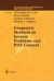 Geometric Methods in Inverse Problems and PDE Control -- Bok 9781441923417