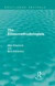 The Ethnomethodologists (Routledge Revivals) -- Bok 9780415608848