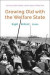 Growing Old with the Welfare State -- Bok 9781350033115