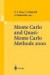 Monte Carlo and Quasi-Monte Carlo Methods 2000 -- Bok 9783540427186