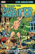 Namor, The Sub-mariner Epic Collection: Who Strikes For Atlantis? -- Bok 9781302949747