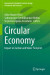 Circular Economy -- Bok 9789811905513