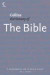 Collins Dictionary of The Bible -- Bok 9780007212576