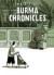 Burma Chronicles -- Bok 9780224096188