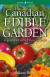 Canadian Edible Garden, The -- Bok 9781774510353