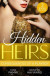 HIDDEN HEIRS CONSEQUENCES EB -- Bok 9780008932336