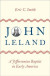 John Leland -- Bok 9780197606681