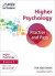 Practise and Pass Higher Psychology Revision Guide for New 2019 Exams -- Bok 9780008314590