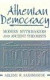 Athenian Democracy -- Bok 9780268006501