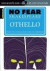 No Fear Shakespeare: Othello -- Bok 9781586638528